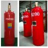 Buy cheap 5.6Mpa Residential Hfc-227Ea Extinguishing System 180L Storage Reasonable Good Price High Quality from wholesalers