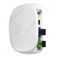 Buy cheap AGC Range -3--12 DBm Fiber Optic Active Components Package Size 315*242*110mm 10 product