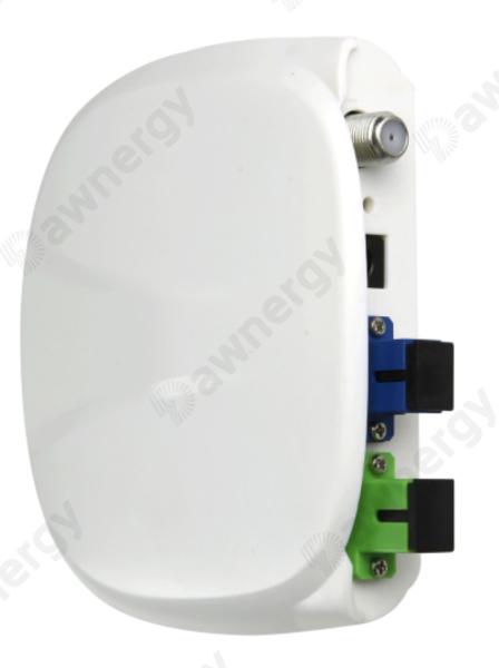 AGC Range -3--12 DBm Fiber Optic Active Components Package Size 315*242*110mm 10