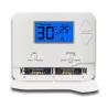 Buy cheap 24V Power Air Conditioner Thermostat Single Stage Room STN601 from wholesalers