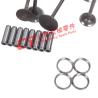 Buy cheap Exavator Engine 4TNE94 Valve Guide Valve Seat Parts Weight 0.75 0.2 0.2 from wholesalers