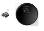 Alexa Voice Control Laser Robot Vacuum , Robot Vacuum With Laser Navigation