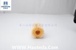 Paper core 04152-38020 Toyota Engine Oil Filter Cartridge Structure