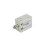 Buy cheap CDU Free Mounting Air Cylinder Single / Double Acting 6mm - 32mm Bore Size from wholesalers