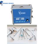 15L Laboratory Ultrasonic Cleaner
