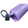 Buy cheap High Efficiency Grow Light Ballast , 3 - Phase High Frequency Electronic Ballast from wholesalers