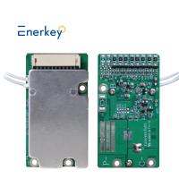 Buy cheap 10S 36V 15A Lithium Ion Battery Pack Lifepo4 Battery BMS Board PCM For Electric product