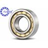 Buy cheap Low Noise Cylindrical Roller Bearing NJ 2207 Chrome Steel For Machinery from wholesalers