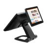 Buy cheap 15.6'' POS Cash Register Machine with Optional 12.1'' Customer Display and Performance from wholesalers
