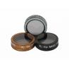 Buy cheap AGC Optical Glass Dji Phantom 4 Pro Accessories ND-PL Filters Sets from wholesalers