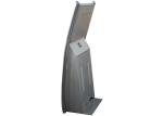 Windows OS 400cd/M2 LCD Advertising Display Screen I5 Android Touch Screen Kiosk