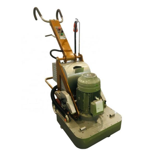 Buy cheap 700MM 380V 440V Concrete Stone Floor Polisher With Die Cast Gearbox from wholesalers