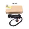 Buy cheap Very Good High CAT Excavator 611-7548 611-7549 Operating Handles Suitable for CAT336D2 336GC 330D 340D2 345C Joysticks from wholesalers