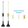 Buy cheap V56/U390 High Gain 7dBi Magnetic Antenna for 850/900/1800/1900/2100 MHz Bandwidth from wholesalers
