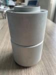 Customized Custom Precision Machining Metal Parts AL6061 AL6063 ZL301 ZL302