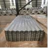 Buy cheap 0.12mm 0.16mm 0.18mm Thickness Prime Galvanized Corrugated Steel Roofing Sheet for Ceilings in Tile Types Yx35-200-1000 from wholesalers