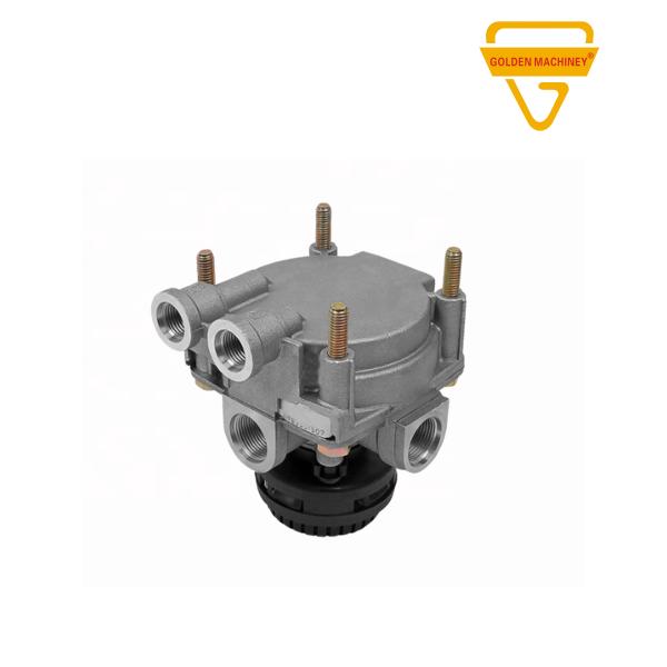 Buy cheap 1302103 0054291044 Relay Valve DAF MERCEDES Truck from wholesalers