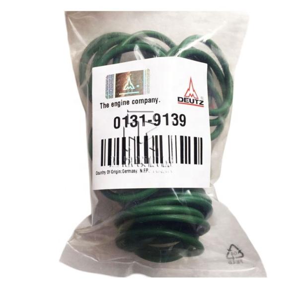 Buy cheap O Ring of Injection Pump 01319139 0131 9139 1319139 for DEUTZ BFM1013 ENGINE from wholesalers