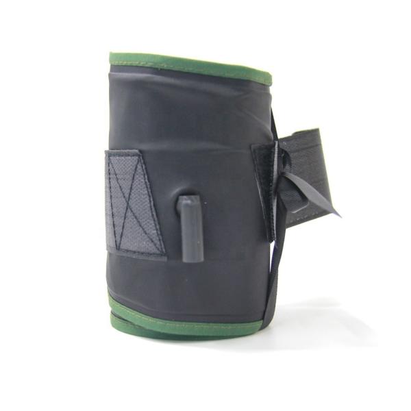 Dual Hose Conical Tourniquet Cuffs Long leg cuffs for Medical Consumables GB2626