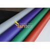 Buy cheap PU Coated Fiberglass Fabric Fireproof Cloth for Camping Tents from wholesalers