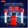 Buy cheap Accurate Measurement Range Electronic Truck Wheel Alignment From Yantai Lift from wholesalers