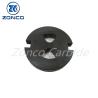 Buy cheap Customized Tungsten / Cemented Carbide Parts For MWD / LWD Downhole Tools from wholesalers