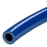 plastic high pressure korea pvc flexible braided garden hose spray pump