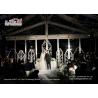 Buy cheap 650g/Sqm Clear Wedding Banquet Tents With Aluminum Frame from wholesalers