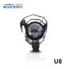 Buy cheap U8 10w Motorcycle Transformer led headlight from wholesalers