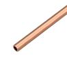Buy cheap Seamless 99.99 Pure Copper Straight Pipe For Air Conditioners from wholesalers