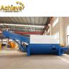 Buy cheap CR-150 Concrete RECYCLE SYSTEM Ready Mix Reclaimer 7.5kw from wholesalers