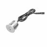 Buy cheap IP67 1 Meter Underwater 5years Warranty LED Outdoor Landscape Light LED Cross-star Buried Light For Garden Squares from wholesalers