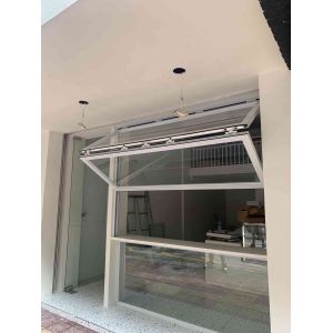 Buy cheap View Stained Glass Inspired Folding Window Creating Kaleidoscopic Light Patterns from wholesalers