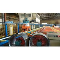 Buy cheap 380V Aluminium Extrusion Handling System 700T Capacity Semiautomatic product