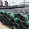 Buy cheap X42 X60 X70 X52 API 5L Steel Pipe SSAW LSAW Carbon Spiral Welded Steel from wholesalers