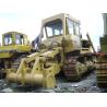 Buy cheap Used KOMATSU D155A Bulldozers For Sale Original japan Komatsu bulldozer from wholesalers