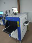 MCD-5030C 1024*1280 Pixel 1.0KW 140Kv X Ray Luggage Scanner