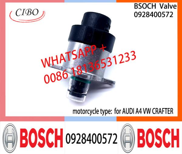 Buy cheap BOSCH DRV Valve 0928400572 Control Valve 0928400572 for AUDI A4 VW CRAFTER from wholesalers