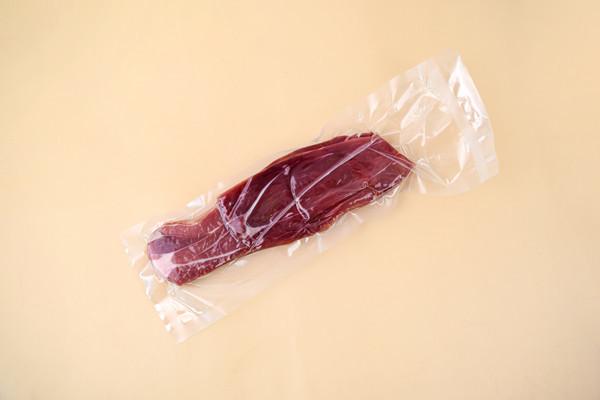 Buy cheap 2.4mil-18mil Vacuum Pouches PA PE Medium Barrier For Beef Packaging from wholesalers