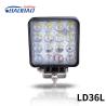 Buy cheap LD36L 48W 16LED led work light from wholesalers