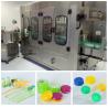 Buy cheap Professional Heating Volumetric Liquid Filling Machine With Mixing Easy To Operate from wholesalers