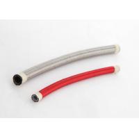 Buy cheap Stainless Steel Braided Hose Smooth Bore 100M Length For Marine Industry product
