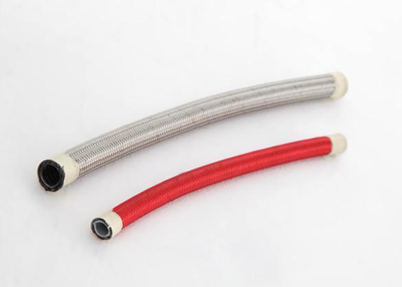 Buy cheap Stainless Steel Braided Hose Smooth Bore 100M Length For Marine Industry from wholesalers