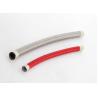 Buy cheap SAE100 R1 4 Braided PTFE Braided Hose for Hydraulic Oil Corrguated Surface from wholesalers