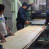 Buy cheap White Oak Engineered Wood Flat Cut Veneer Crown Grain 558C For Hotel Decoration from wholesalers