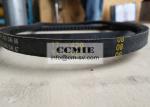 Long Life Air - Conditioning Belt 860129450 , Damp Proof Construction Machinery