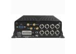 Realtime 8 Channel IP Camera Hard Disk Mobile DVR