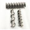 Buy cheap Buss Mixing And Melting Screw Elements Extruder Machine Parts By Joiner from wholesalers