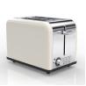 Buy cheap Square Kitchenaid Automatic Toaster Stainless Steel 2 Slice Toaster Wide Slot from wholesalers
