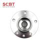Buy cheap 53354843 513389 68246453AA 51952935 VKBA6655 Front Wheel Hub Bearing from wholesalers